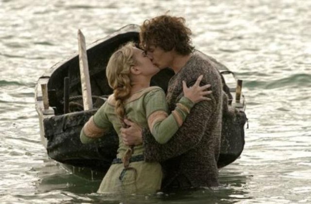 Tristan ve Isolde