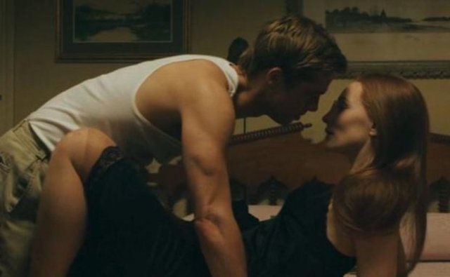 Benjamin Button´ın Tuhaf Hikayesi