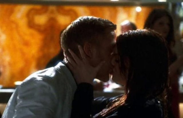 Çılgın Aptal Aşk