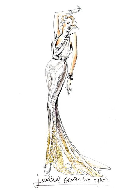 Haute Couture: En genel anlamıyla kişinin beğenisine göre tasarlanan elbise, yani kişiye özel  tasarım.