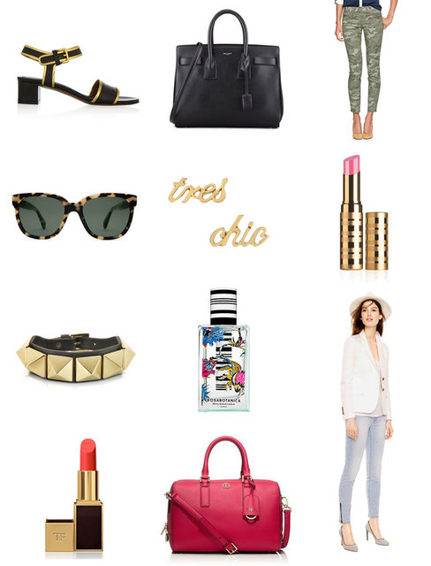 Must-have: "Olmazsa olmaz"lar için kullanılan kelime.