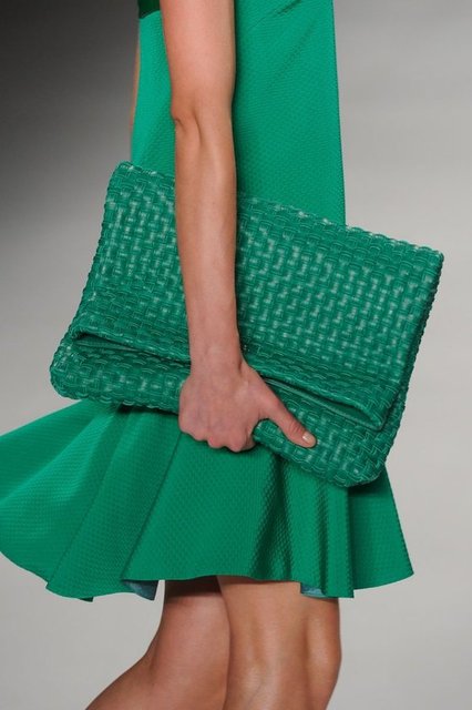 Clutch: Portföyün modern tanımı.