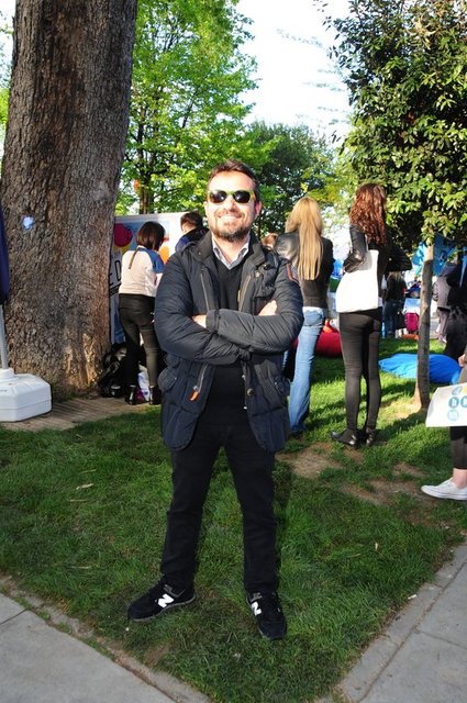 MORIS KOHEN