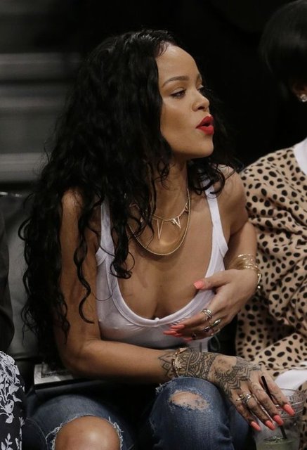 RIHANNA