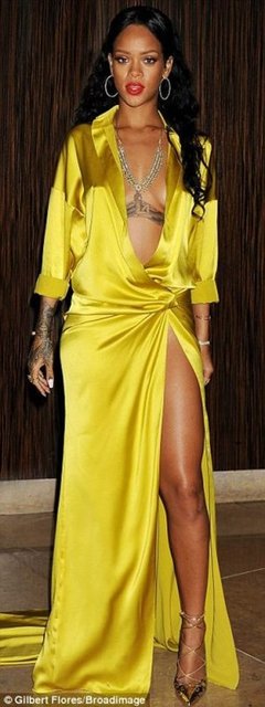 RIHANNA
