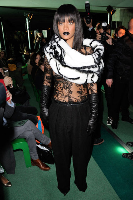 RIHANNA