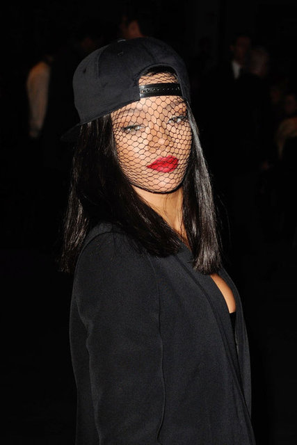RIHANNA