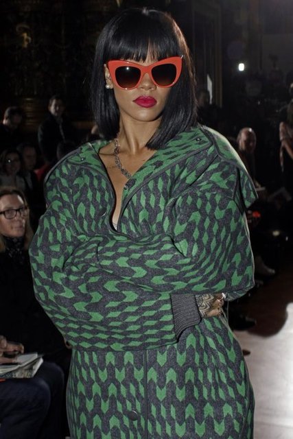 RIHANNA