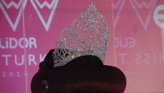 Elidor Miss Turkey 2014'te yarışacak 23 finalistler geçtiğimiz ay belirlenmişti.