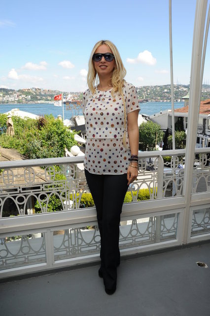 TUĞÇE EYİLİK 