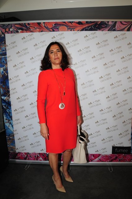 AYFER TOPRAK KARAVAN 