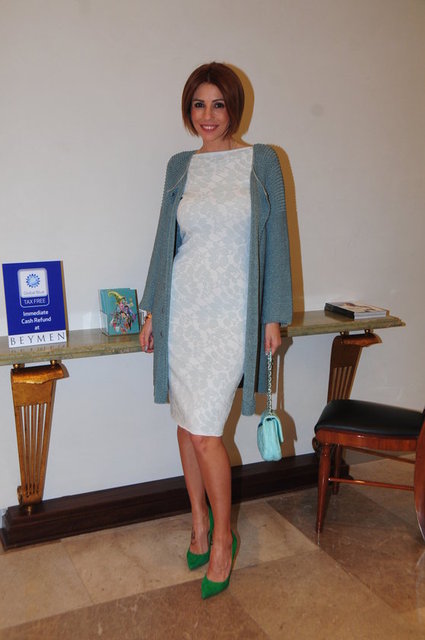 FULYA GÜNDOĞDU 