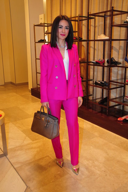 FATOŞ SARIGÜL 