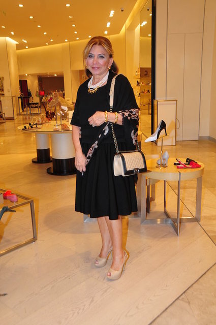 MERAL YAZICI 