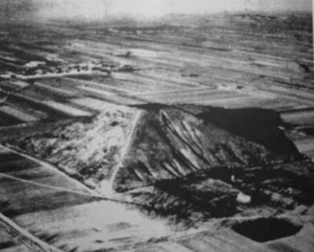 GİZLENEN TÜRK PİRAMİTLERİ! - İlk mumyalamayı kim yaptı? Ya da ilk Piramitler kimin? Cevabınız Mısır'sa bir kez daha düşünün... İşte gizlenen Türk tarihi hakkındaki gerçekler...