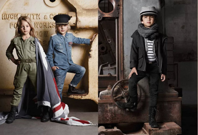 Buna karşın kıyafetlerini, ayakkabılarını gizli gizli araklayabilecekleri birisi de olmaz.