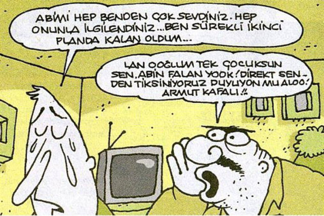 23. Son olarak Yiğit Özgür'den gelsin...