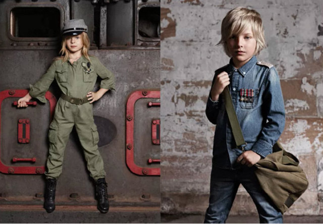 20. Abinin yada ablanın eskilerini giymemek, tüm kıyafetlerin her zaman yeni olmasıdır