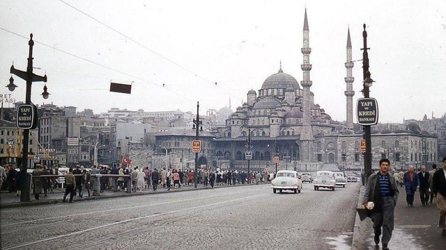 Eminönü (1962)