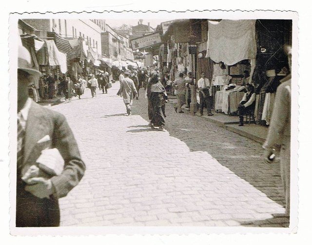Mahmutpaşa / 1928