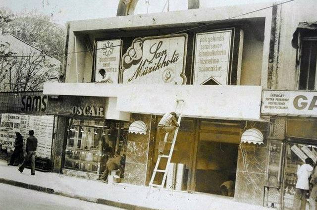 Elmadağ-(1970'li yıllar)