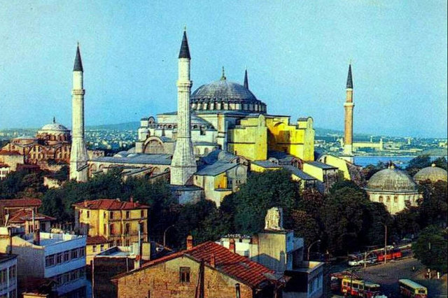 Ayasofya (1960)
