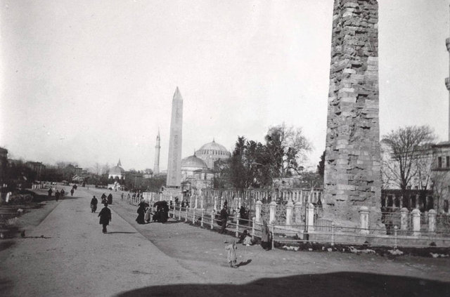 Atmeydanı / 1904
