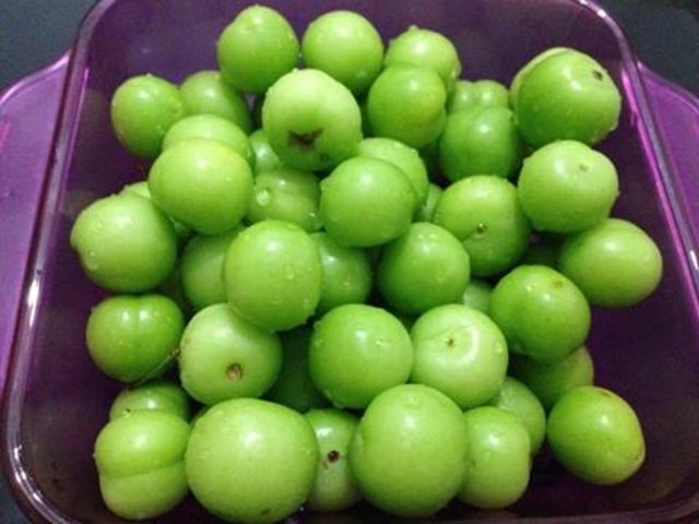 Strese karşı koruyucudur.