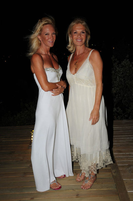 BETTINA MACHLER, CANDAN KIRAMER