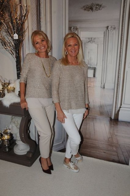 BETTINA MACHLER, CANDAN KIRAMER