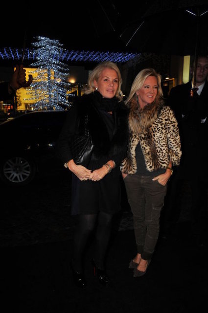 BETTINA MACHLER, CANDAN KIRAMER