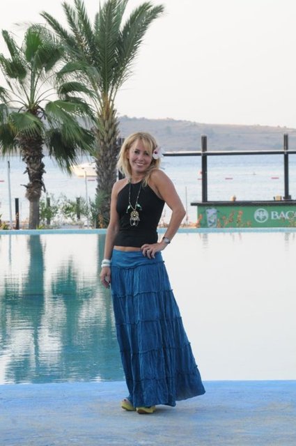 ELİF EDES TAPAN