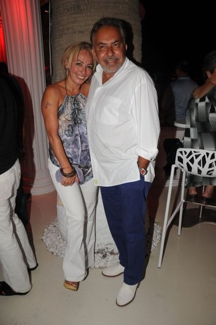 ELİF EDES - OKAN TAPAN