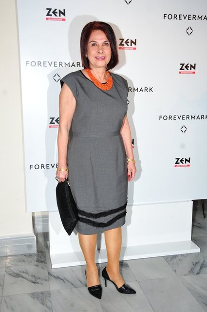 ZEYNEP GERMEN 