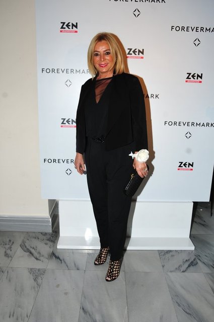 NEŞE SERT