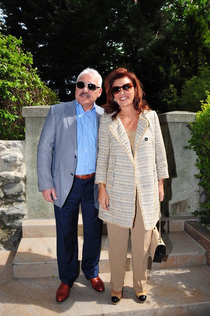 BİRNUR - SELİM GAZİOĞLU 