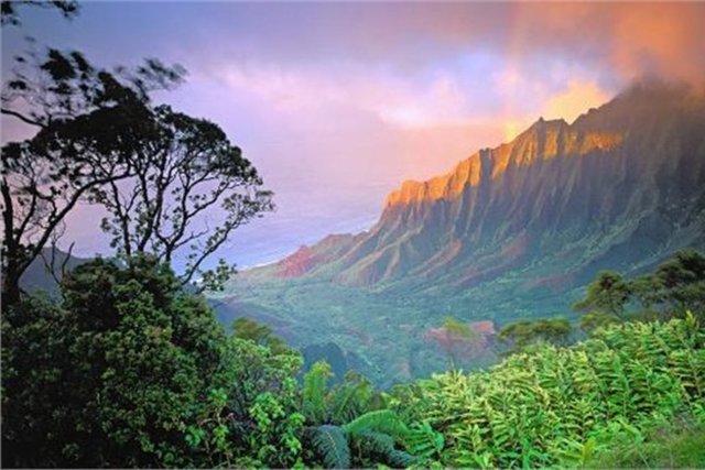 Kaua'I -  - Hawaii, ABD