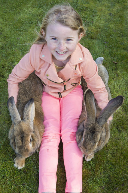 Darius'un boyu 1.20, Jeff'in ise 1.10 m