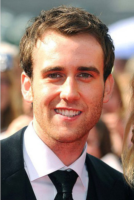 Matthew Lewis