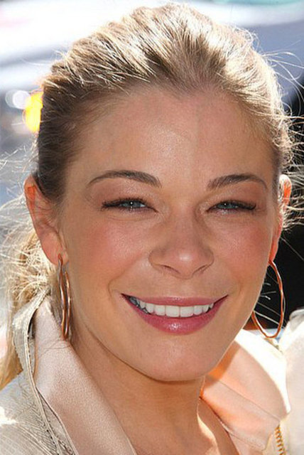 LeAnn Rimes