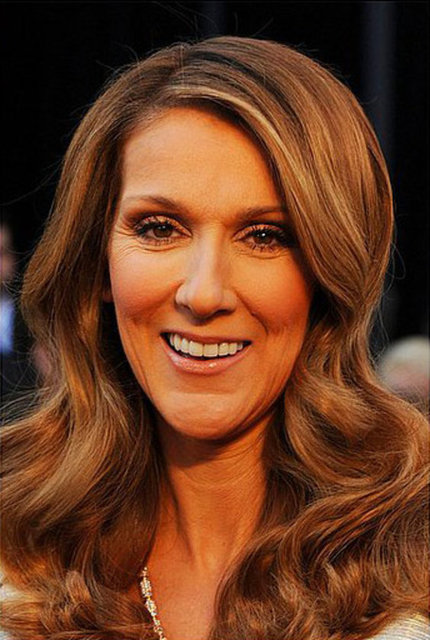 Celine Dion