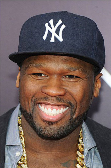 50 Cent