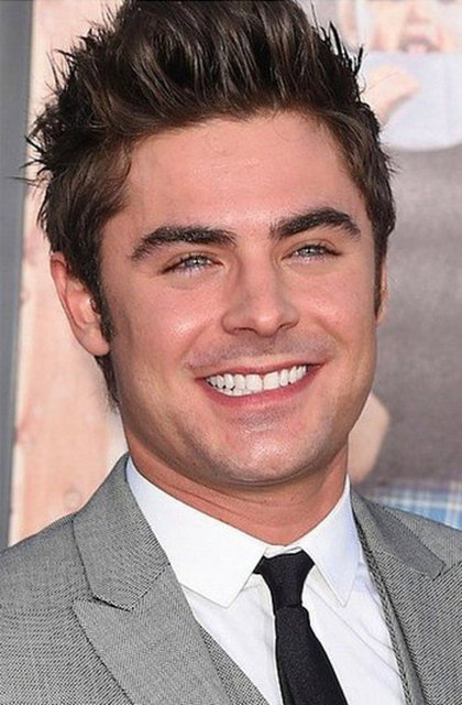 Zac Efron