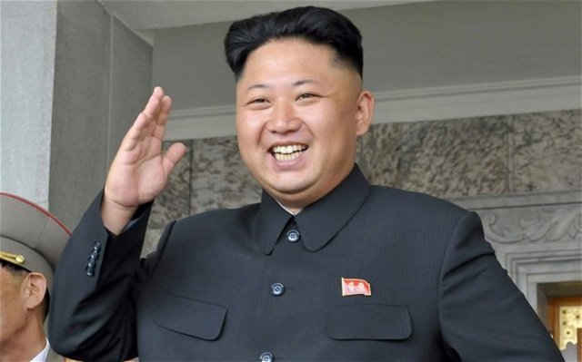Belgede, "Devletin tüm kurumları Kim Jong-un adını alan yurttaşların listesini yapıp onları 'gönüllü' olarak isimlerini değiştirmeye ikna etmeli" ifadesi kullanılıyor.