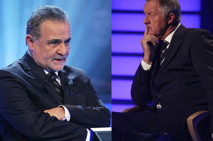 Kenan Isik Kenan Isik Uyandi Kenan Isik Gozlerini Acti Kenan Isikin Karisi Beril Isik