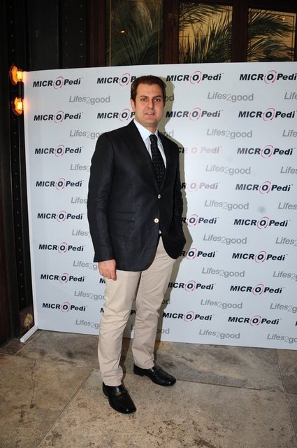 SERHAN BERKER