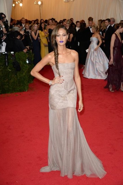 JOAN SMALLS