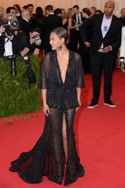 BEYONCE