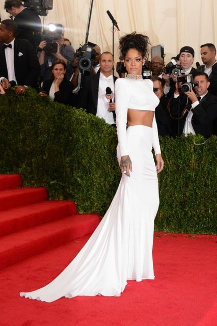 RIHANNA