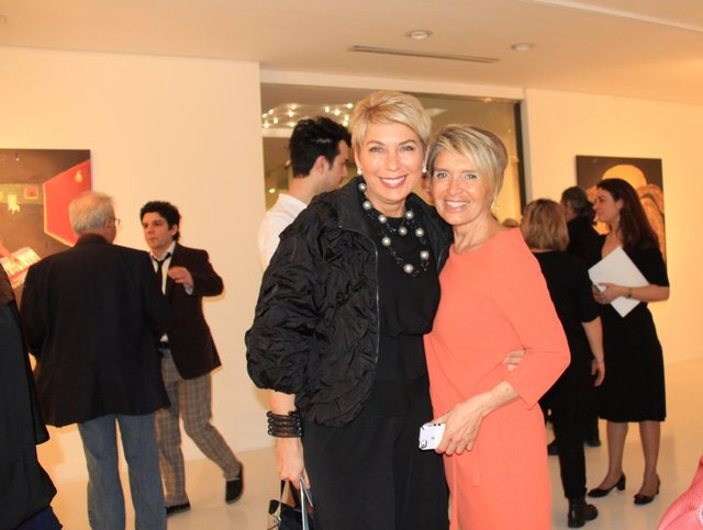 LEYLA ALATON, İNCİ AKSOY